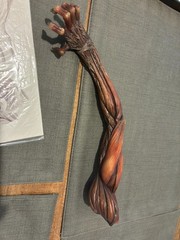Attack on Titan Colossus Titan Statue Takayuki Takeya Good Smile Limited 500