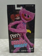 McFarlane Toys Poppy Playtime Kissy Missy & Poppy 7″ Action Figure – IN HAND