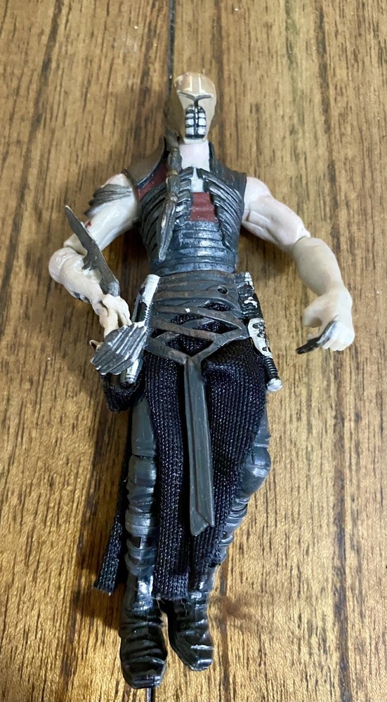 Star Wars Evolutions Force Unleashed Sith Lord Starkiller Galen Marek