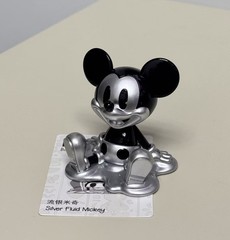 Authentic Disney Mickey Boundless Creativity Series Blind Box Figures Toy New