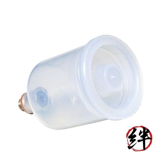 Tamiya Airbrush System No. 11 SprayWork Paint Cup Airbrush Accessories 74511