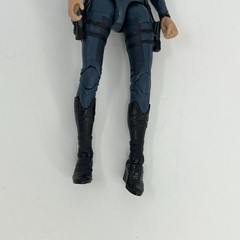 Marvel Legends Maria Hill Figure Agents of Shield Toys R Us TRU Exclusive