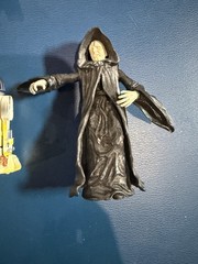 RARE LFL Star Wars Action Figures Includes 1977, 1980, 2000, 2001, 2005 And More