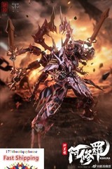 NEW BOX CangDao Model 1/72 CD-06 YingYuZhong Asura TianWei ALLOY TOY SHIP NOW US