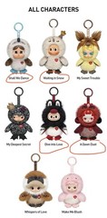 Pop Mart Dear Birds Series Plush Pendant – US Seller (Authentic)