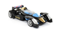 KA-11 Down Force | Fansproject Kausality 3rd Party Action Figure