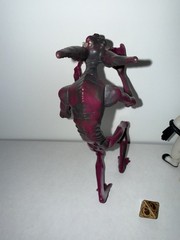 Scooby-Doo Movie Jester, Spooky Demon, Luna Ghost 2002 Action Figures Loose Rare