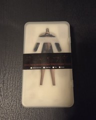 Phicen Tbleague 1/12 Female Body