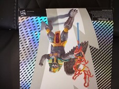 Power Rangers Lightning Collection Target Exclusive King Sphinx. New in Box!!
