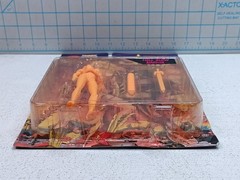 Sinthia Princess Of Hell, Hell Glow Orange, Action Figure, Skybolt Toyz 1997