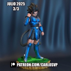 custom dragonball shallot resin 30cm need 4days