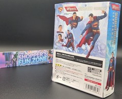 Bandai Namco S.H.Figuarts Superman