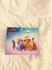 Disney Encanto Ultimate Madrigal Family Gift Set Action Figure – 10 Piece