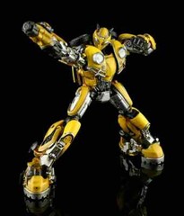 Transformation Toys TRANSCRAFT TC02 TC-02 Soldier BEE Hornet 2023 NEW