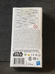 2021 The Star Wars E9358 The Mandalorian Action Figure is a 5-inch