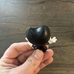 Meatly Games PhatMojo Series 1 BENDY AND THE INK MACHINE Figure w/ Wrench