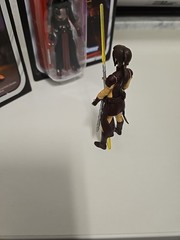 Star Wars Hasbro Bastila Shan VC69 Loose, Darth Revan VC301, Jedi Knight revan