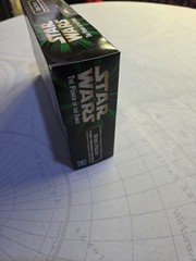 Star Wars Power Of The Force Rebel Pilots Set, Sealed