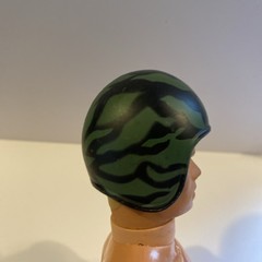 GI JOE – HAT/HELMET FOR 12″ ACTION FIGURE 1/6 SCALE 1:6 21st Century -JS