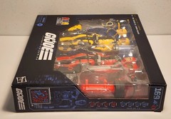 G.I. Joe Classified Series #169 Diver Vs. Cobra Diver Figure – Target Exclusive