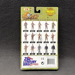 Ultimate Soldier SGT Zachary Mustang Sharples 173rd AB Brigade XD Vietnam Figure