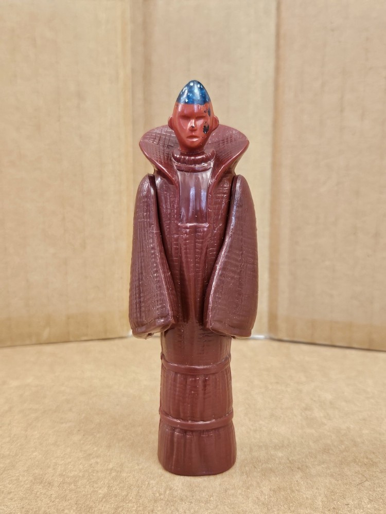 Vintage 1978 Lucifer Battlestar Galactica Action Figure Mattel