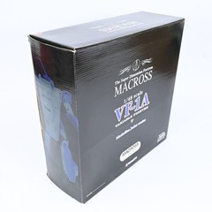 Yamato Macross 1/48 VF-1A Maximilian Jenius Chronicle Exclusive Figure