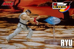 Storm Arena Collectibles 1/12 Ryu Action Figure (Street Fighter Zero Alpha 3)