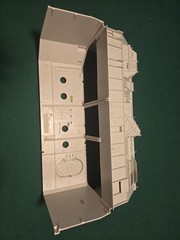 GI Joe 1985 USS Flagg Aircraft Carrier Hasbro All Original Complete Plus Extras!