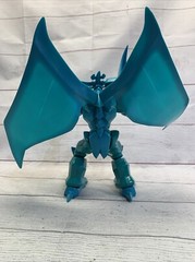 Vintage 1996 Yu-Gi-Oh Obelisk The Tormentor 13” Deluxe Model Kit Figure Mattel
