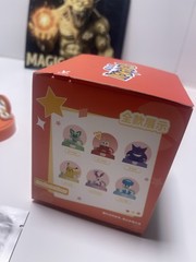 ⚠️ Fuecoco Langbowang Pokemon Collectible Statue Figure Model Aromatherapy