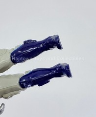 GI JOE COMANDOS EM ACAO PATRULHA DO AR AGUIA COMANDO FIGURE ONLY BRAZIL ESTRELA
