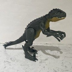 Jurassic World Camp Cretaceous Scorpios Rex Dinosaur Figure Jurassic Park