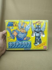 фигурки Saint Seiya Virgo Shaka от Bandai 1987
