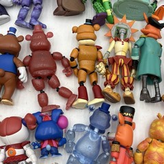 Funko Five Nights at Freddy’s – Action Figure Lot