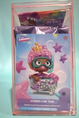 XOX Quirky & Fearless Kweenies – Unopened w/Card and Display – Pick&Choose
