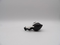 Bendy & The Ink Machine Mini Figure Wrench PhatMojo Meatly Games