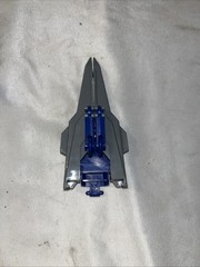 RoboMax Jet Fighter Transforming Robot Toy 3 Jet Fighter In Box