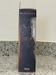 NEW 2026 NECA Predator Badlands ULTIMATE DEK Bone Bison Armor 7″ IN HAND