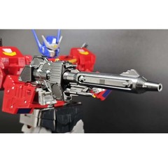 Gun Weapon Upgrade Kit For Age of the Primes STAR OP PRIME BDT STUDIO