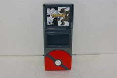 Pokemon Black & White Electronic Talking Pokedex Jakks Pacific 2011 TESTED