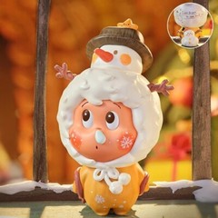 Twinkle Twinkle The Gifts From Stars Blind Box Mystery Figures Toy Birthday Gift