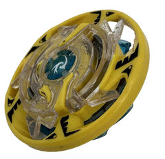 Takara Tomy Beyblade Burst Evolution Maximus Garuda G3 8Flow Flugel Bey Toy