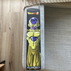Dragon Stars Series – Golden Frieza Action Figure