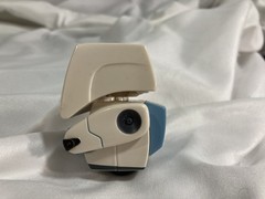 Disney Pixar Wall-E Space Clean ‘N’ Go M-O Figure 2″ Robot Die Cast