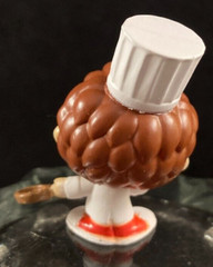 Disney Doorables – Alfredo Linguini – Ratatouille – Series 10 – Common