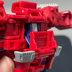 3D Printing Replacement Head / Filler Upgrade Kit For SS-86 OP Prime -Filler kit