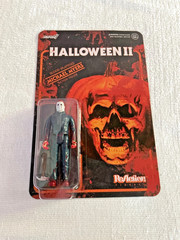 Scream 2 GhostFace Bloody Mike Myers Scream & Scream 2 Figures Brand New Sealed