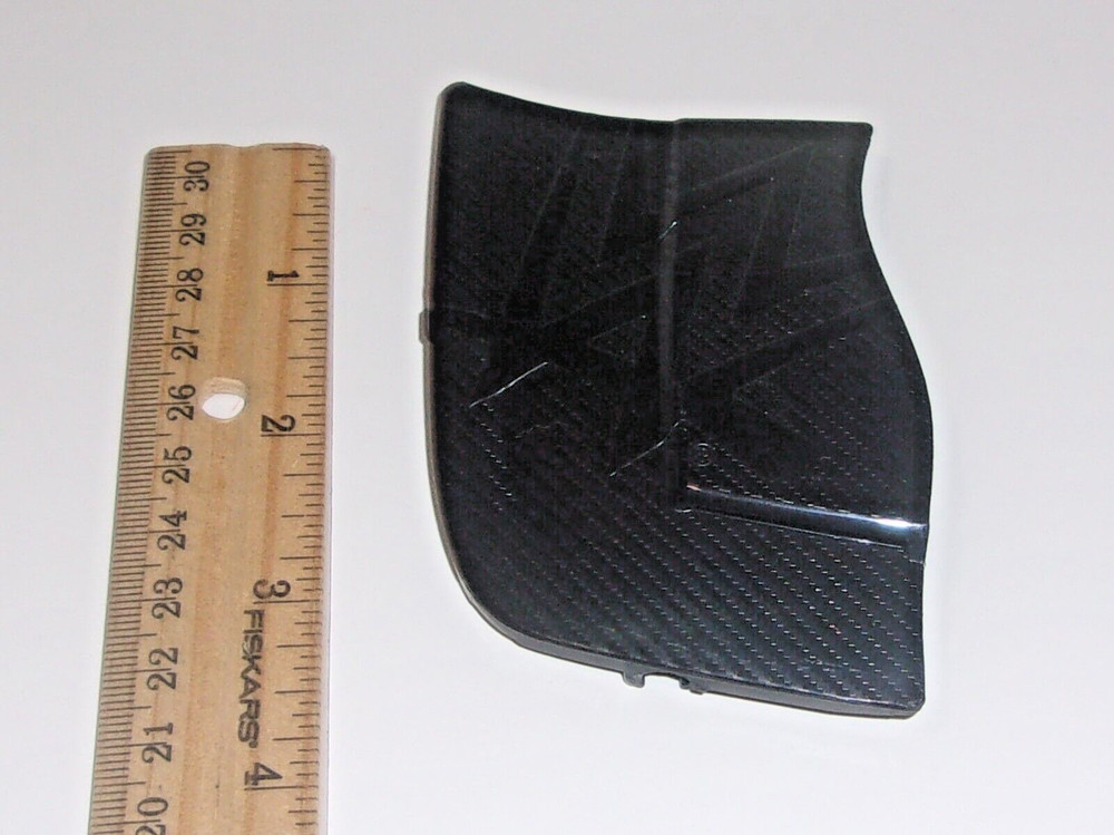 2018 WWE Mattel – Wrekkin Slam Sports Car Action Figure Accessory Part PLZ READ