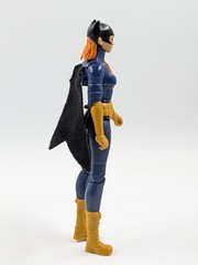 2018 Mattel Batman Missions Batgirl 6″ Action Figure Loose